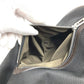 LOUIS VUITTON M93057 Damier Géant Pionnier Backpack, Bag, Rucksack, Damier Géant Canvas, Unisex, Noir Black