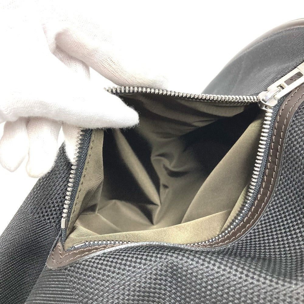 LOUIS VUITTON M93057 Damier Géant Pionnier Backpack, Bag, Rucksack, Damier Géant Canvas, Unisex, Noir Black
