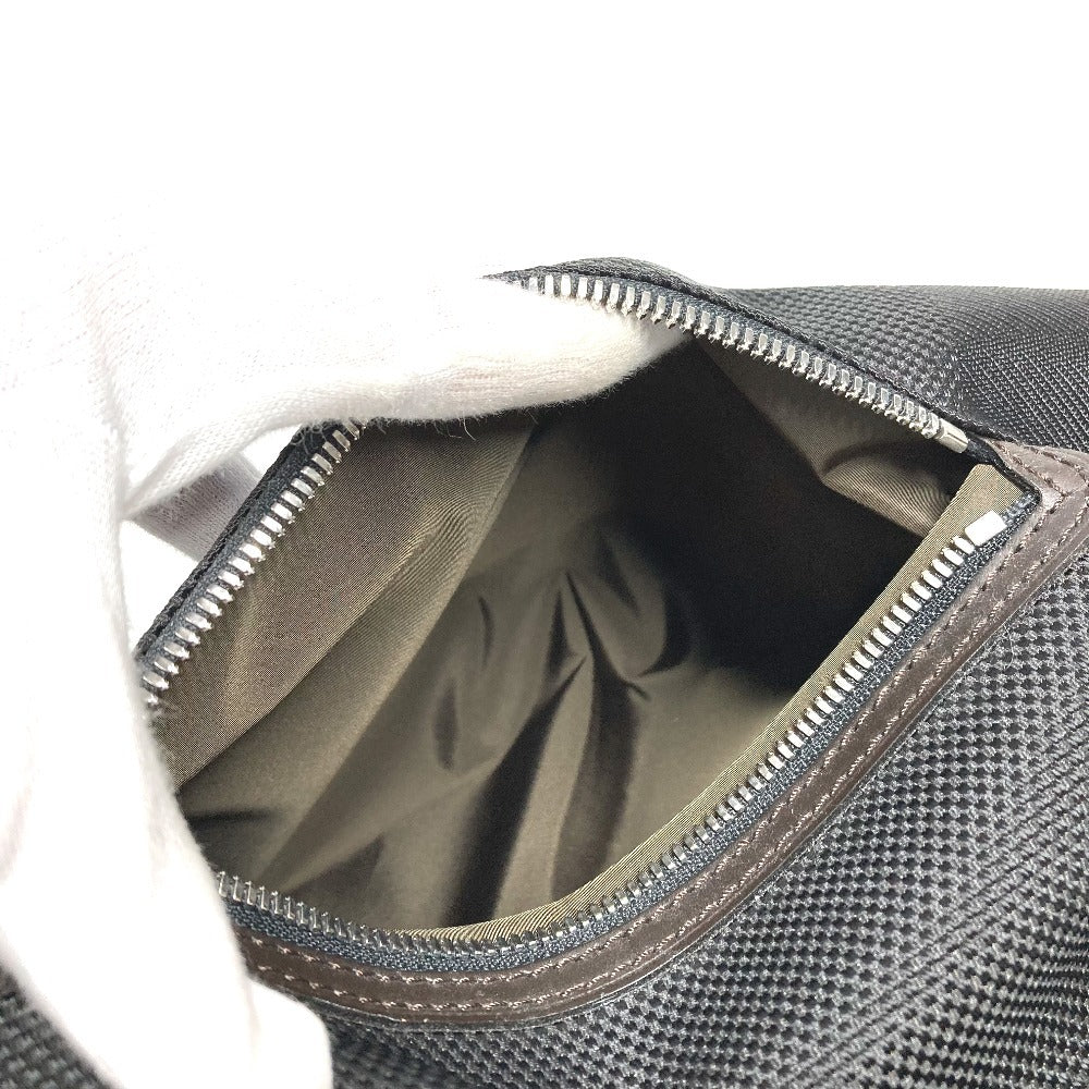 LOUIS VUITTON M93057 Damier Géant Pionnier Backpack, Bag, Rucksack, Damier Géant Canvas, Unisex, Noir Black