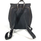 LOUIS VUITTON M93057 Damier Géant Pionnier Backpack, Bag, Rucksack, Damier Géant Canvas, Unisex, Noir Black