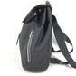 LOUIS VUITTON M93057 Damier Géant Pionnier Backpack, Bag, Rucksack, Damier Géant Canvas, Unisex, Noir Black