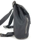 LOUIS VUITTON M93057 Damier Géant Pionnier Backpack, Bag, Rucksack, Damier Géant Canvas, Unisex, Noir Black