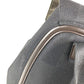 LOUIS VUITTON M93057 Damier Géant Pionnier Backpack, Bag, Rucksack, Damier Géant Canvas, Unisex, Noir Black