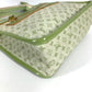 LOUIS VUITTON M92931 Monogram Mini Sac Catherine Tote Bag Shoulder Bag Handbag Monogram Mini Canvas Women's Almond Green Green