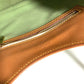 LOUIS VUITTON M92931 Monogram Mini Sac Catherine Tote Bag Shoulder Bag Handbag Monogram Mini Canvas Women's Almond Green Green
