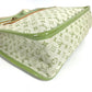 LOUIS VUITTON M92931 Monogram Mini Sac Catherine Tote Bag Shoulder Bag Handbag Monogram Mini Canvas Women's Almond Green Green