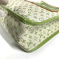 LOUIS VUITTON M92931 Monogram Mini Sac Catherine Tote Bag Shoulder Bag Handbag Monogram Mini Canvas Women's Almond Green Green