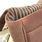 LOUIS VUITTON M80661 Antigua Besace PM Besace PM Bag Diagonal Flap Shoulder Bag Canvas Unisex Brown