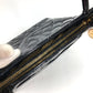 CHANEL A01804 CC ココマーク ロゴ 復刻トート ハンドバック カバン ショルダーバッグ 肩掛け トートバッグ エナメル レディース ブラック