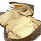 LOUIS VUITTON M41408 Monogram Sirius 45 Shoulder Bag, Travel Bag, Boston Bag, Monogram Canvas, Unisex, Brown