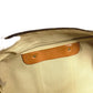 LOUIS VUITTON M41408 Monogram Sirius 45 Shoulder Bag, Travel Bag, Boston Bag, Monogram Canvas, Unisex, Brown