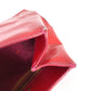 LOUIS VUITTON M91221 Monogram Vernis Reade PM Reade PM Bag Tote Bag Handbag Monogram Vernis Canvas Unisex Fuchsia Pink