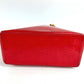 LOUIS VUITTON M91221 Monogram Vernis Reade PM Reade PM Bag Tote Bag Handbag Monogram Vernis Canvas Unisex Fuchsia Pink