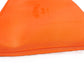 HERMES Neobain MM Clutch bag Multi-pouch Makeup pouch Pouch Polyamide Unisex Orange