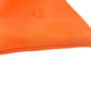 HERMES Neobain MM Clutch bag Multi-pouch Makeup pouch Pouch Polyamide Unisex Orange