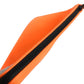 HERMES Neobain MM Clutch bag Multi-pouch Makeup pouch Pouch Polyamide Unisex Orange