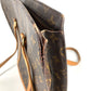 LOUIS VUITTON M51102 モノグラム バビロン カバン トートバッグ 肩掛け ショルダーバッグ モノグラムキャンバス ユニセックス ブラウン
