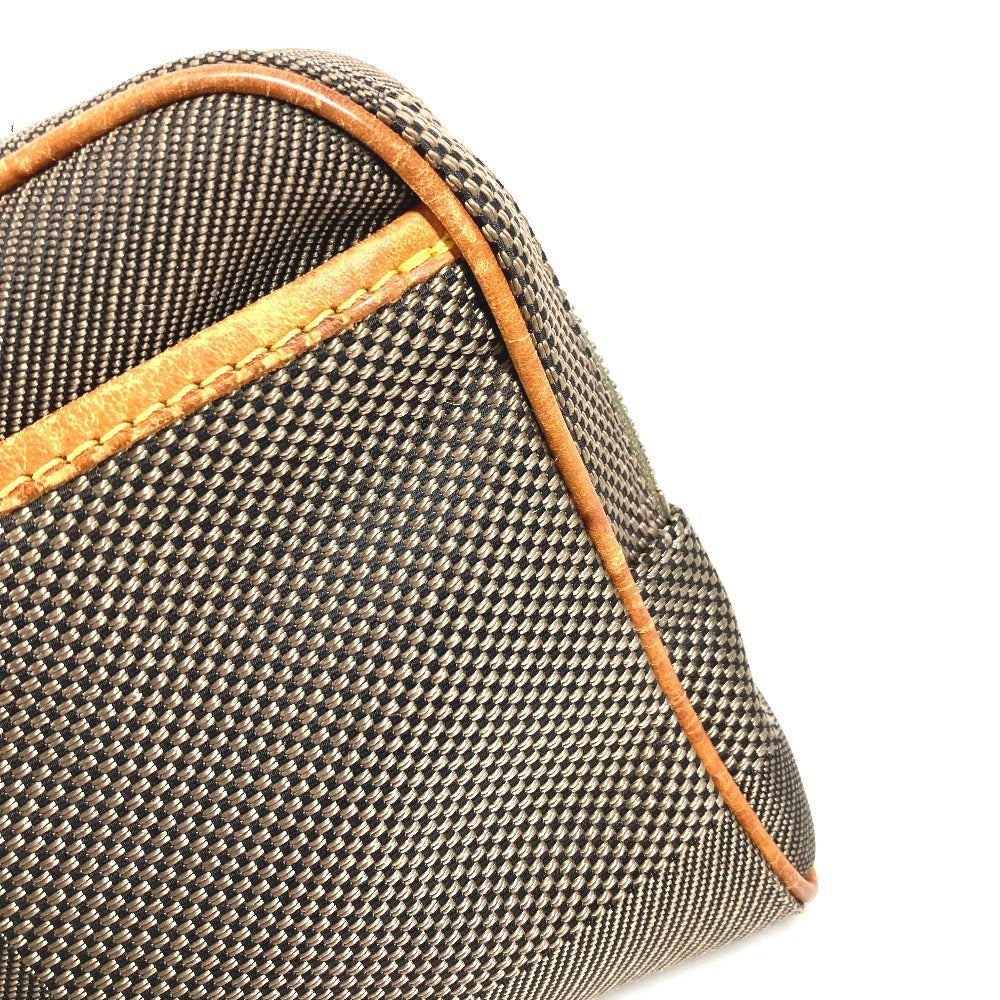 LOUIS VUITTON M93619 ダミエジェアン アクロバット ボディバッグ ウエストバッグ バッグ ウエストバッグ ダミエジェアンキャンバス メンズ テール カーキ