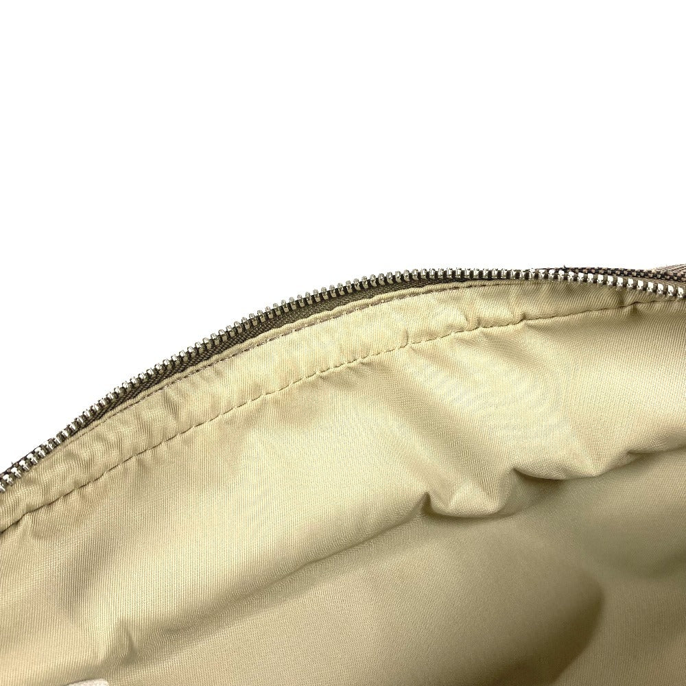 LOUIS VUITTON M93619 ダミエジェアン アクロバット ボディバッグ ウエストバッグ バッグ ウエストバッグ ダミエジェアンキャンバス メンズ テール カーキ