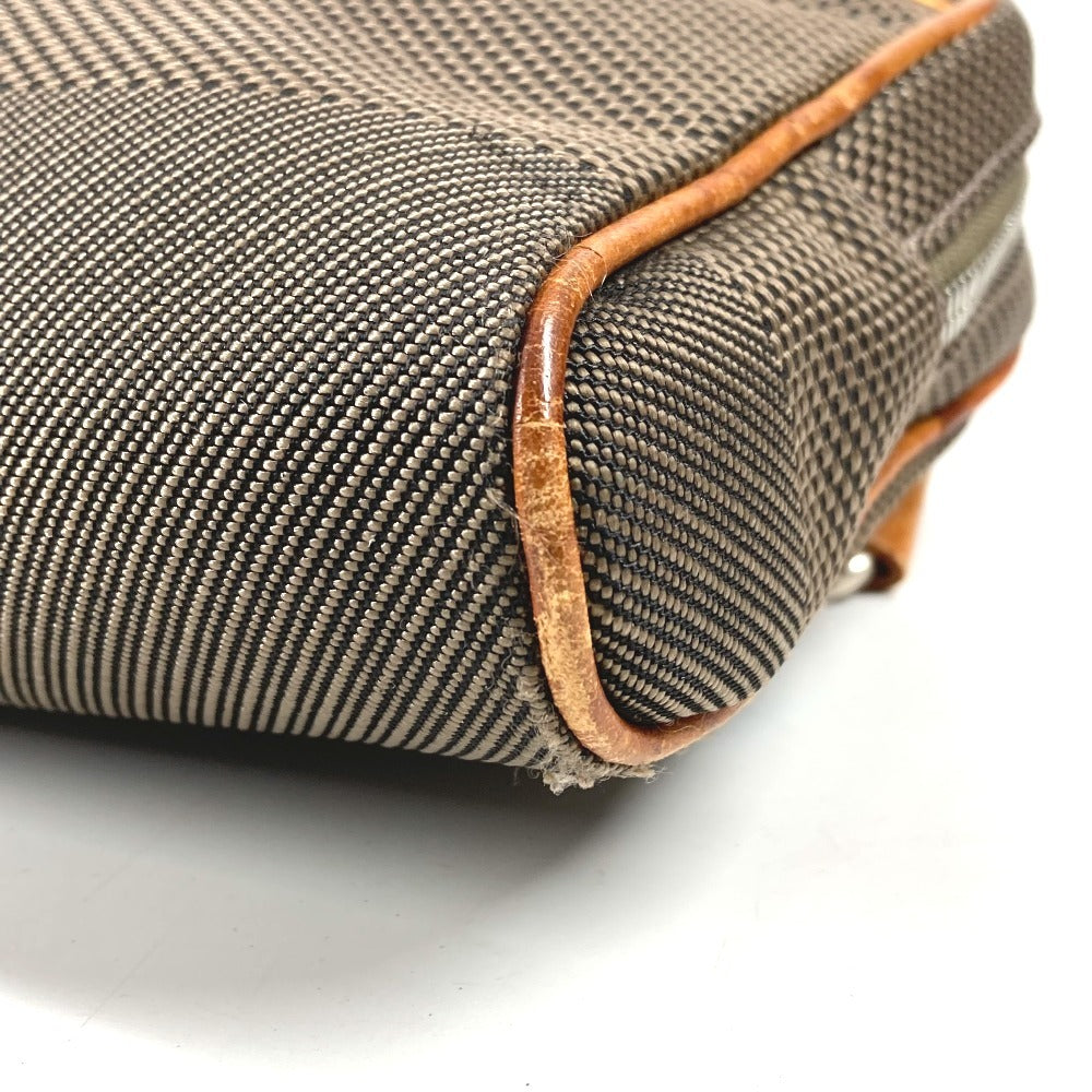 LOUIS VUITTON M93619 ダミエジェアン アクロバット ボディバッグ ウエストバッグ バッグ ウエストバッグ ダミエジェアンキャンバス メンズ テール カーキ
