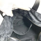 CHANEL A15825 ニュートラベルラインGM ニュートラベルライン GM トートバッグ 肩掛け カバン ショルダーバッグ ナイロン/レザー ユニセックス ブラック