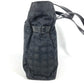 CHANEL A15825 ニュートラベルラインGM ニュートラベルライン GM トートバッグ 肩掛け カバン ショルダーバッグ ナイロン/レザー ユニセックス ブラック