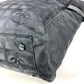 CHANEL A15825 ニュートラベルラインGM ニュートラベルライン GM トートバッグ 肩掛け カバン ショルダーバッグ ナイロン/レザー ユニセックス ブラック
