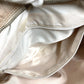 CHANEL New Travel Line Logo Bag Tote Bag Mini Bag Handbag Nylon Canvas/Leather Unisex Beige