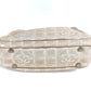 CHANEL New Travel Line Logo Bag Tote Bag Mini Bag Handbag Nylon Canvas/Leather Unisex Beige