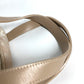 CHANEL New Travel Line Logo Bag Tote Bag Mini Bag Handbag Nylon Canvas/Leather Unisex Beige