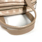 CHANEL New Travel Line Logo Bag Tote Bag Mini Bag Handbag Nylon Canvas/Leather Unisex Beige