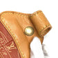 LOUIS VUITTON M80020 Louis Vuitton Cup Cabourg 2WAY Handbag Shoulder Bag Boston Bag Leather/Canvas Unisex Mahogany Red