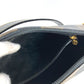 FENDI ヴィンテージ ペカン ロゴ カバン 斜め掛け ポシェット ショルダーバッグ PVC/レザー ユニセックス カーキ