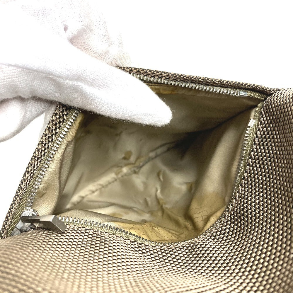 LOUIS VUITTON M93621 モノグラムジェアン シタダン 斜め掛け カバン ポシェット ショルダーバッグ ユニセックス テール カーキ