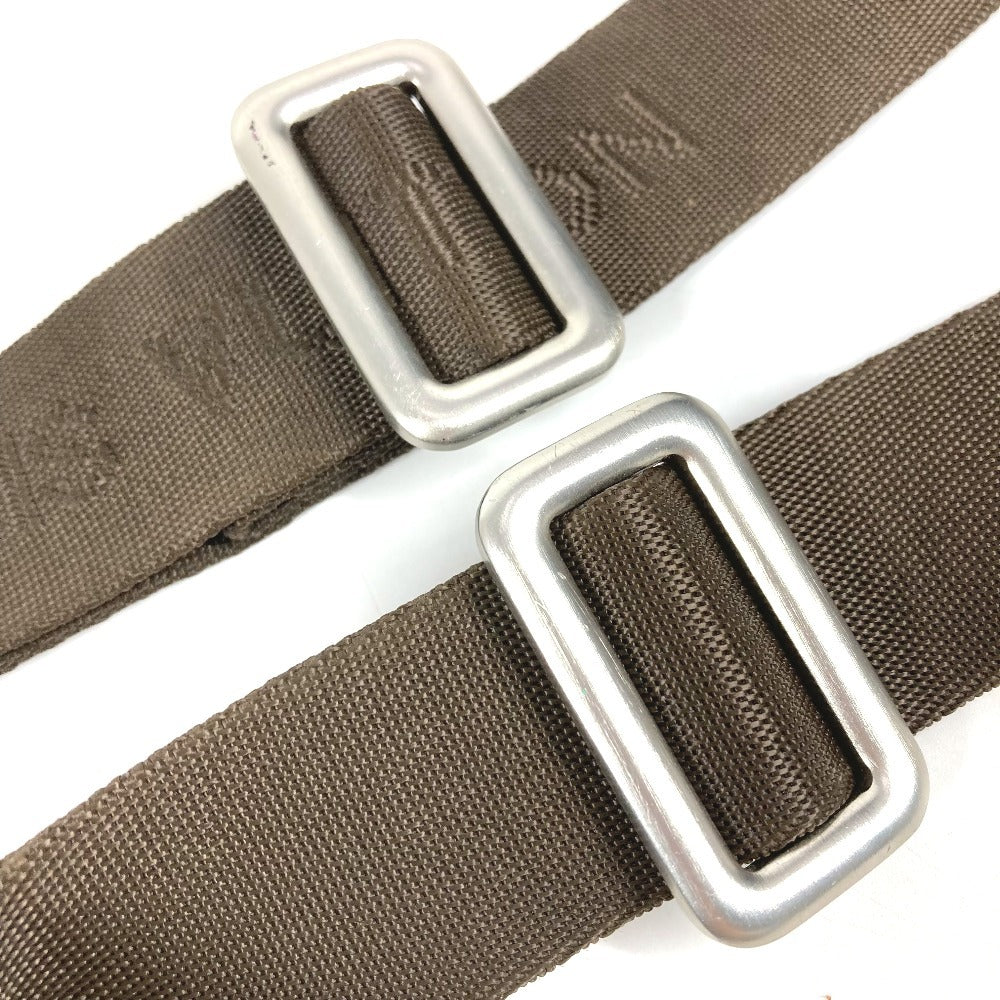 LOUIS VUITTON M93621 モノグラムジェアン シタダン 斜め掛け カバン ポシェット ショルダーバッグ ユニセックス テール カーキ