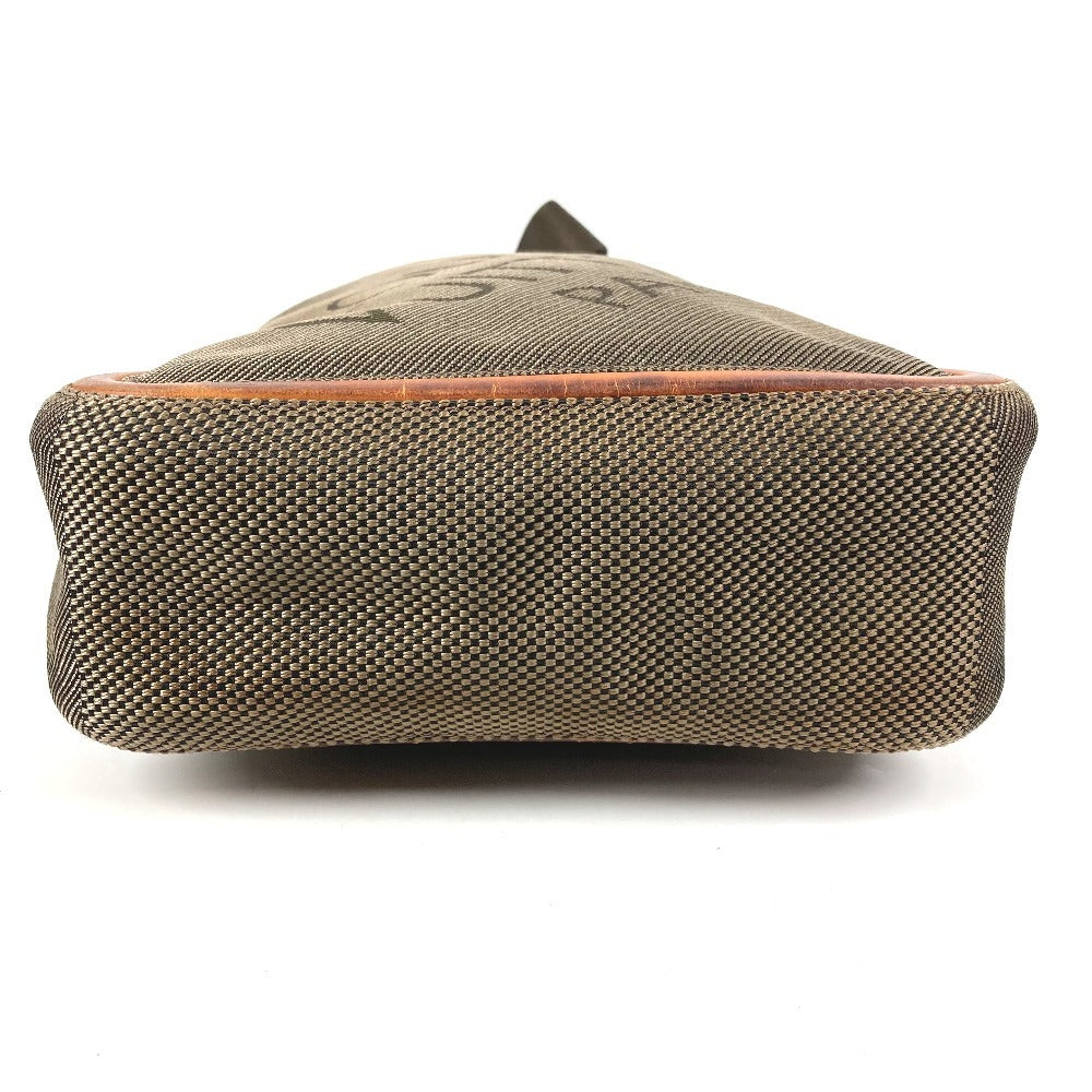 LOUIS VUITTON M93621 モノグラムジェアン シタダン 斜め掛け カバン ポシェット ショルダーバッグ ユニセックス テール カーキ