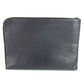 LOUIS VUITTON M64153 Epi Pochette Jour GM NM Second Bag Handbag Clutch Bag Epi Leather Unisex Noir Black