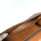 LOUIS VUITTON M51812 Monogram Pochette Dame PM Pochette Dame PM Pouch Clutch Bag Flap Clutch Bag Monogram Canvas Unisex Brown