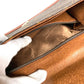LOUIS VUITTON M51812 Monogram Pochette Dame PM Pochette Dame PM Pouch Clutch Bag Flap Clutch Bag Monogram Canvas Unisex Brown