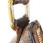 LOUIS VUITTON N42251 ダミエ ブルームズベリ PM ブルームズベリPM 斜め掛け カバン ショルダーバッグ ダミエキャンバス ユニセックス エベヌ ブラウン