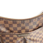 LOUIS VUITTON N42251 ダミエ ブルームズベリ PM ブルームズベリPM 斜め掛け カバン ショルダーバッグ ダミエキャンバス ユニセックス エベヌ ブラウン
