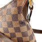 LOUIS VUITTON N42251 ダミエ ブルームズベリ PM ブルームズベリPM 斜め掛け カバン ショルダーバッグ ダミエキャンバス ユニセックス エベヌ ブラウン
