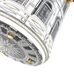 LOUIS VUITTON M59143 LV フォルナセッティ カンヌ カバン 斜め掛け チェーンバッグ 3WAYバッグ ショルダーバッグ レザー レディース ホワイト