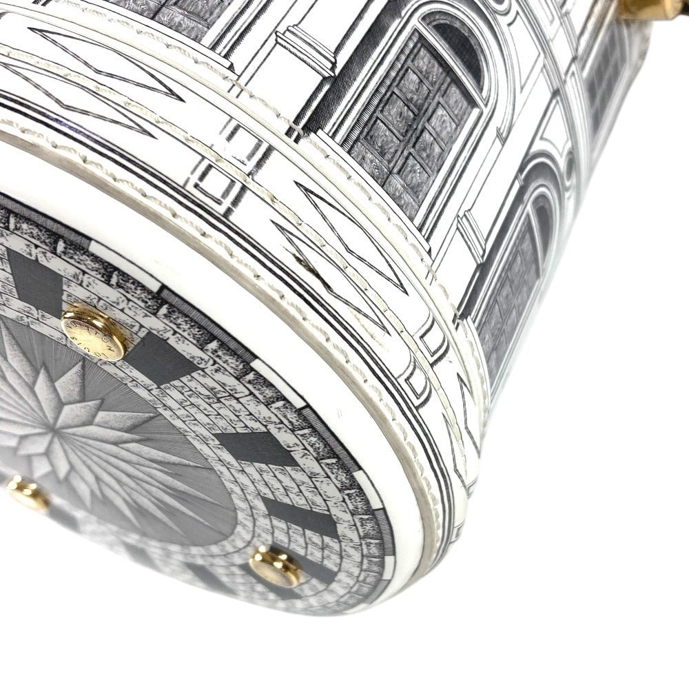 LOUIS VUITTON M59143 LV フォルナセッティ カンヌ カバン 斜め掛け チェーンバッグ 3WAYバッグ ショルダーバッグ レザー レディース ホワイト
