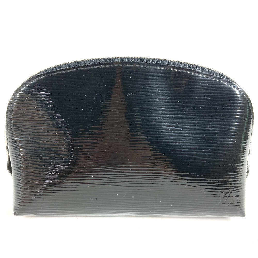 LOUIS VUITTON M4064N エピエレクトリック ポシェットコスメティック ポシェット コスメティック メイクポーチ ポーチ 化粧ポーチ エピエレクトリックレザー ユニセックス ノワール ブラック