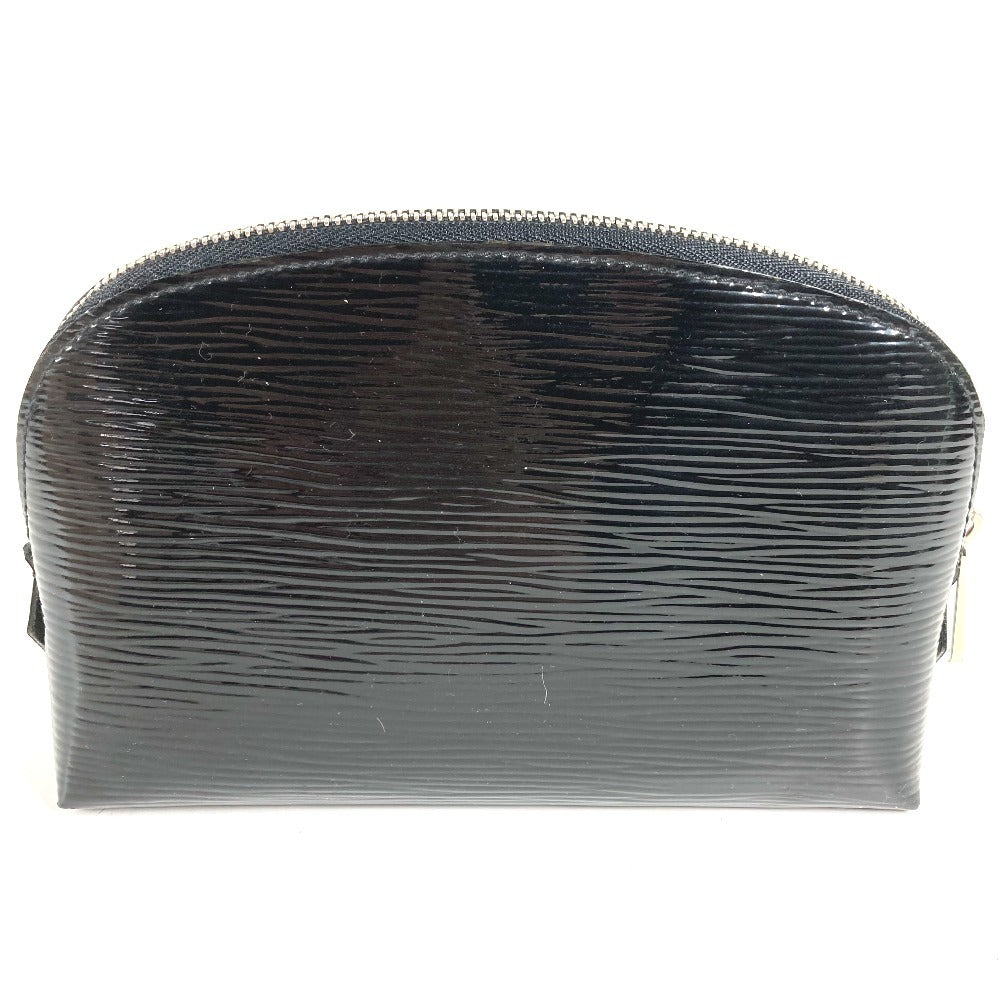 LOUIS VUITTON M4064N エピエレクトリック ポシェットコスメティック ポシェット コスメティック メイクポーチ ポーチ 化粧ポーチ エピエレクトリックレザー ユニセックス ノワール ブラック