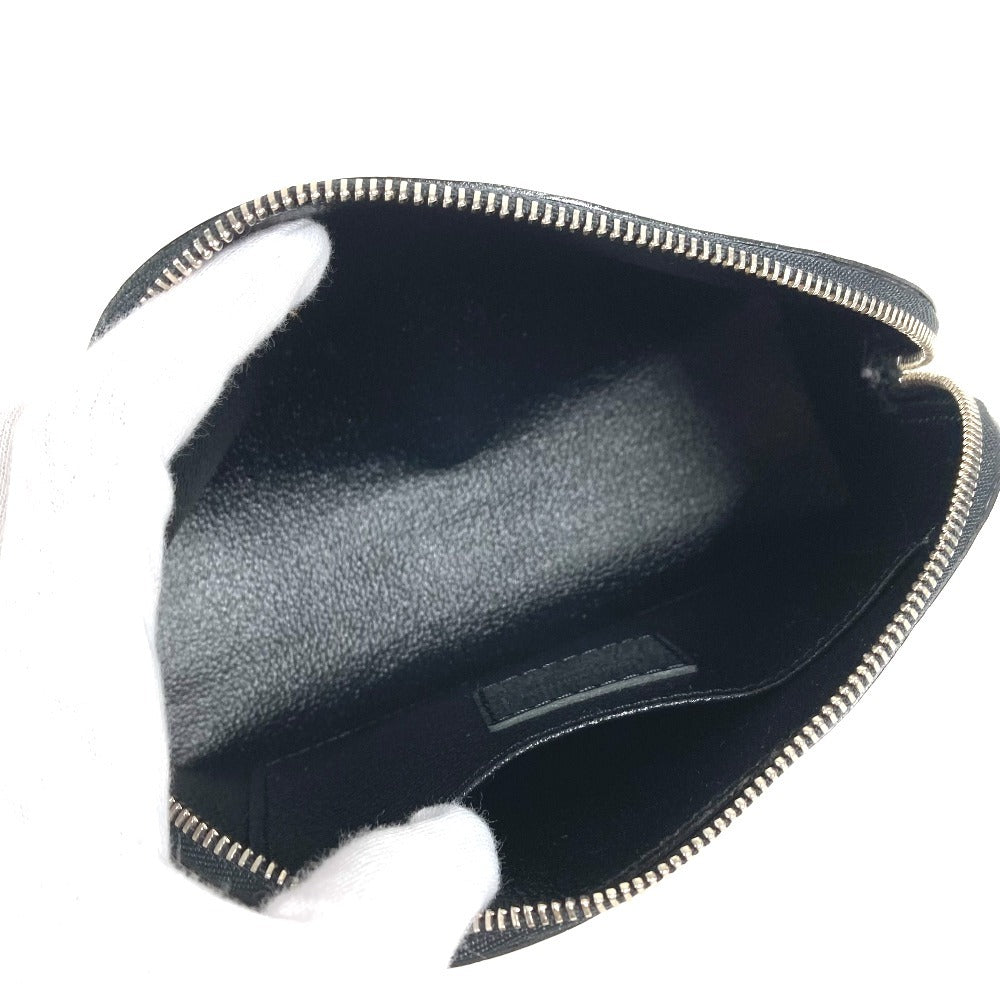 LOUIS VUITTON M4064N エピエレクトリック ポシェットコスメティック ポシェット コスメティック メイクポーチ ポーチ 化粧ポーチ エピエレクトリックレザー ユニセックス ノワール ブラック