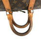LOUIS VUITTON M41428 モノグラム キーポル45 キーポル 45 カバン 旅行バッグ トラベルバッグ ハンドバッグ ボストンバッグ モノグラムキャンバス ユニセックス ブラウン