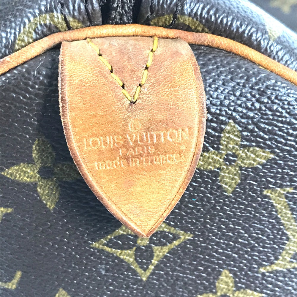 LOUIS VUITTON M41428 モノグラム キーポル45 キーポル 45 カバン 旅行バッグ トラベルバッグ ハンドバッグ ボストンバッグ モノグラムキャンバス ユニセックス ブラウン