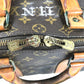 LOUIS VUITTON M41428 モノグラム キーポル45 キーポル 45 カバン 旅行バッグ トラベルバッグ ハンドバッグ ボストンバッグ モノグラムキャンバス ユニセックス ブラウン